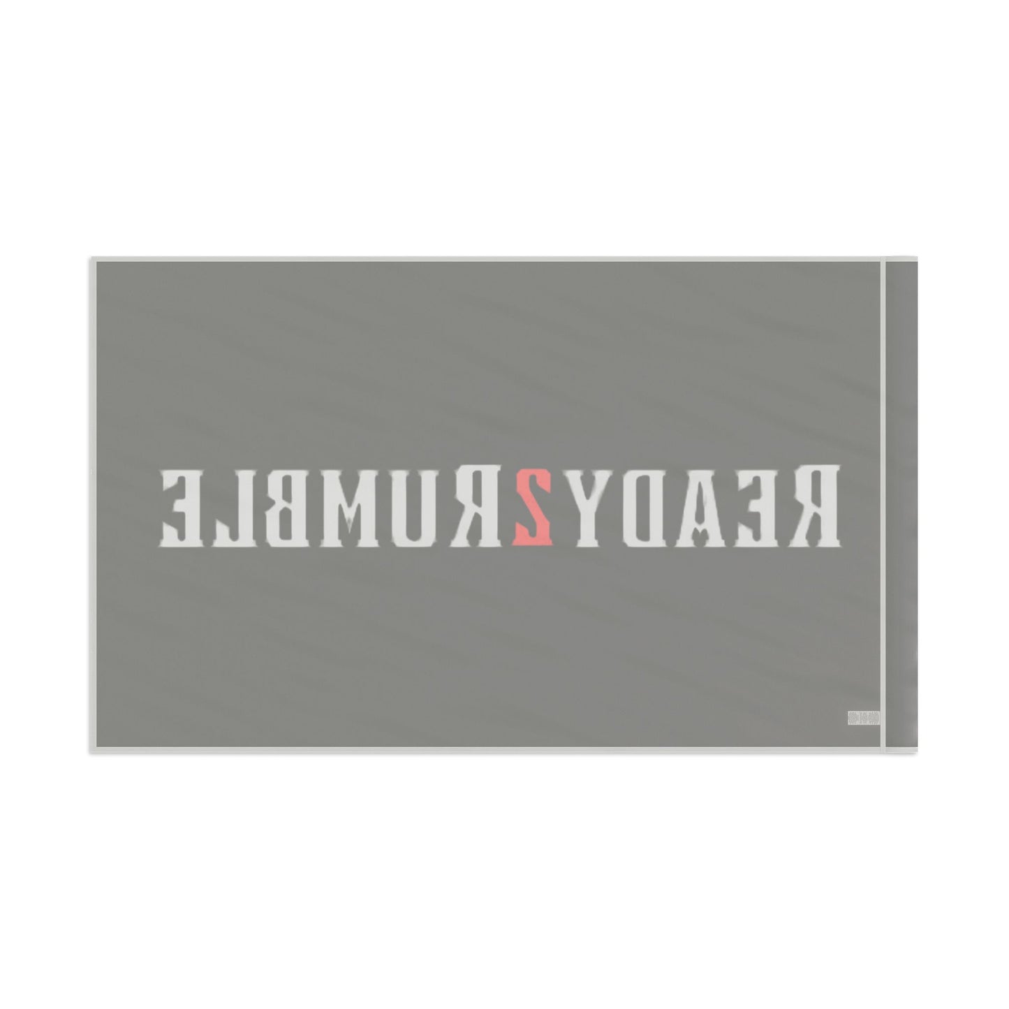 Ready2Rumble Flag