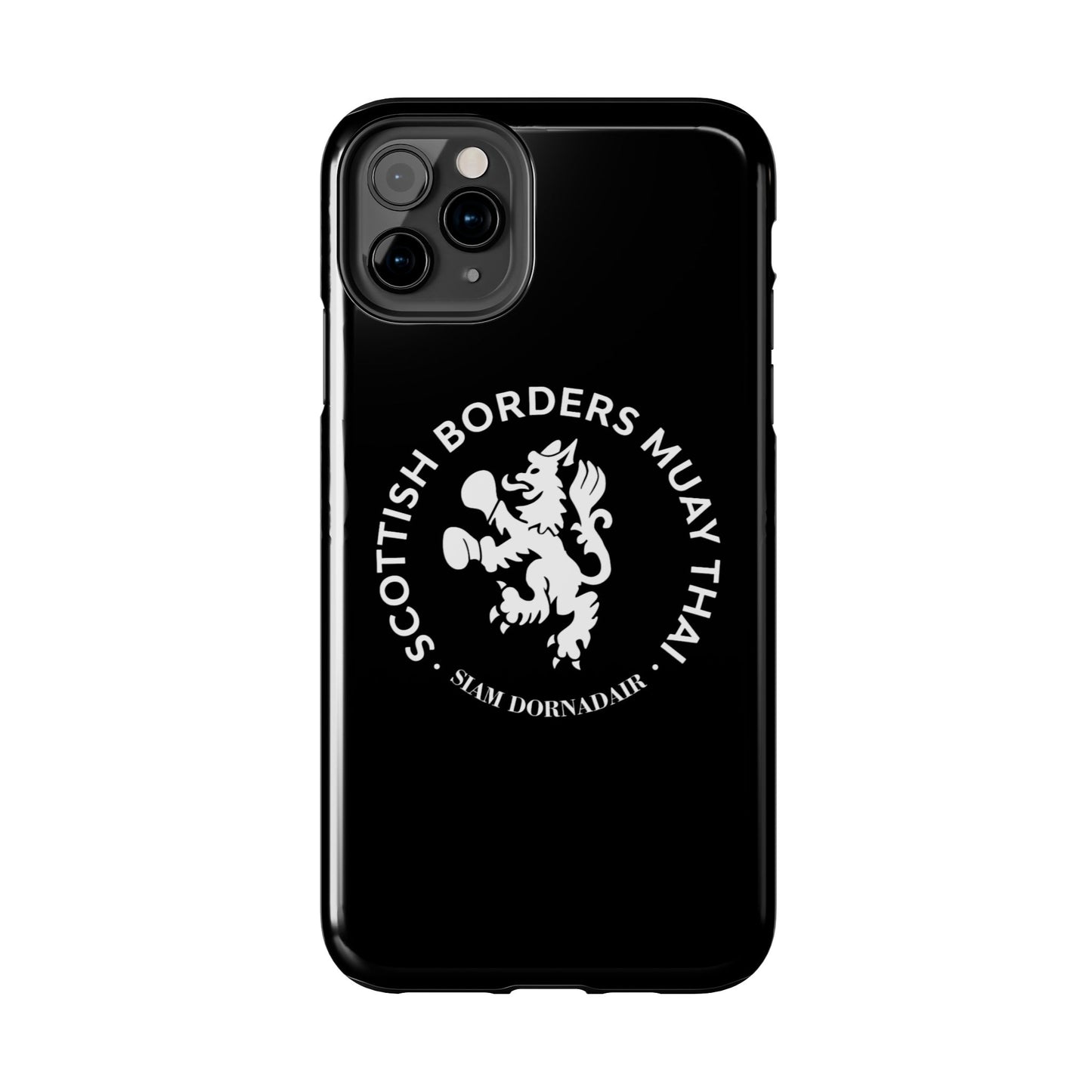 SBMT- Basic Phone Case