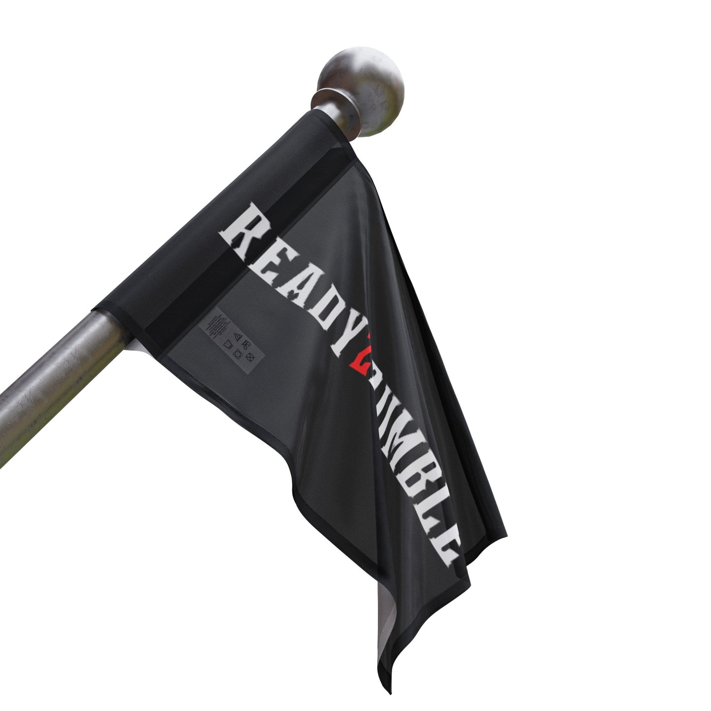 Ready2Rumble Flag