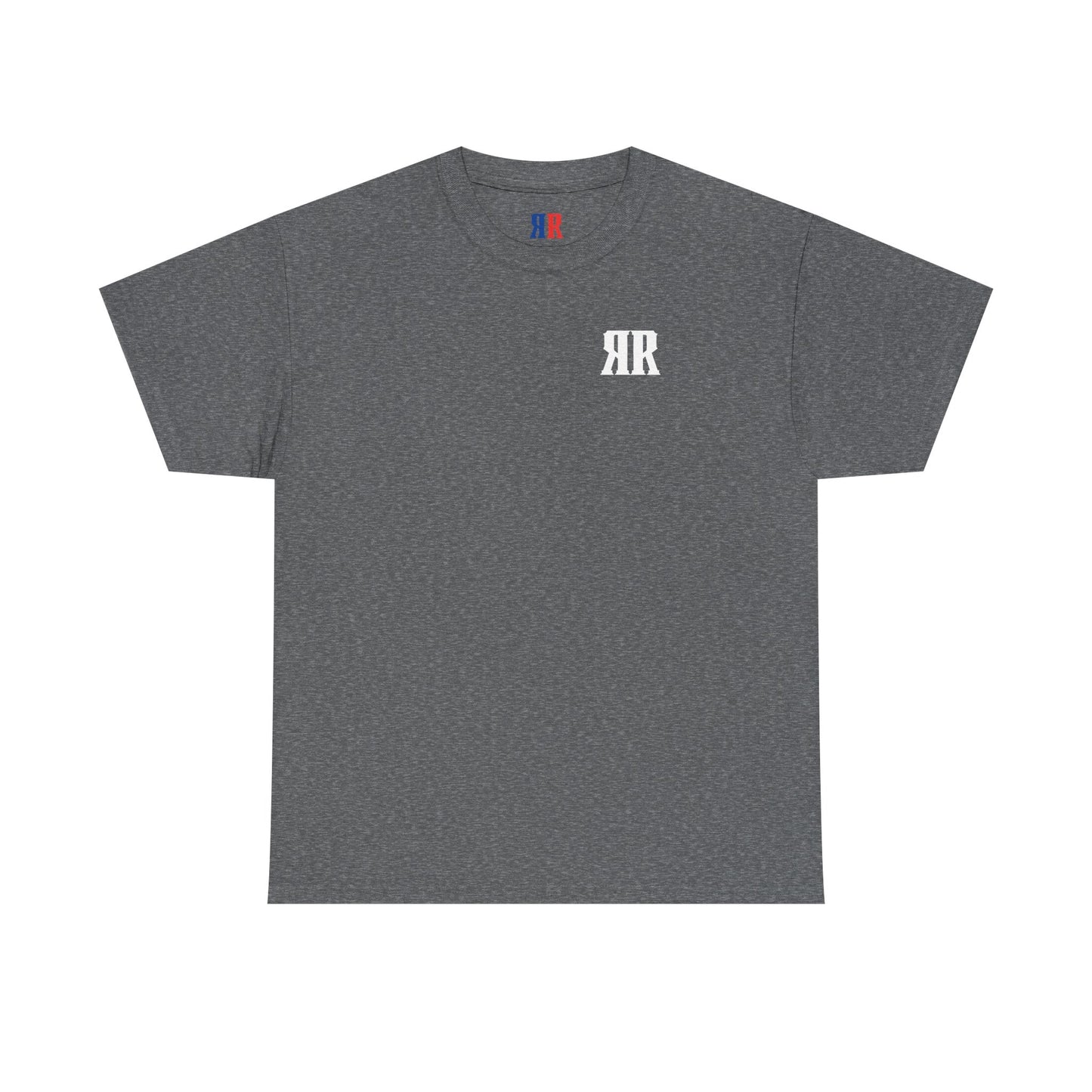 R2R Vegvisir T-shirt (100% cotton)