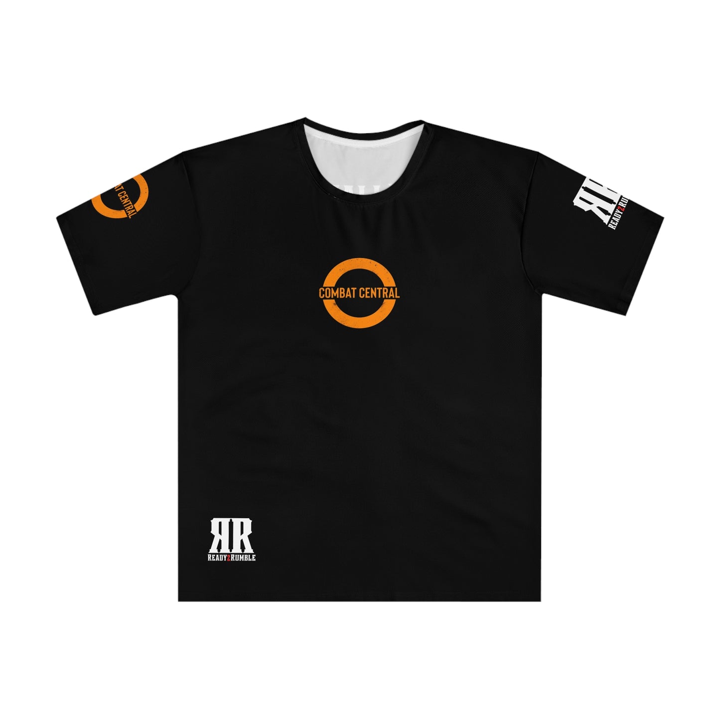 Lliam Lewis Muay Thai T-shirt