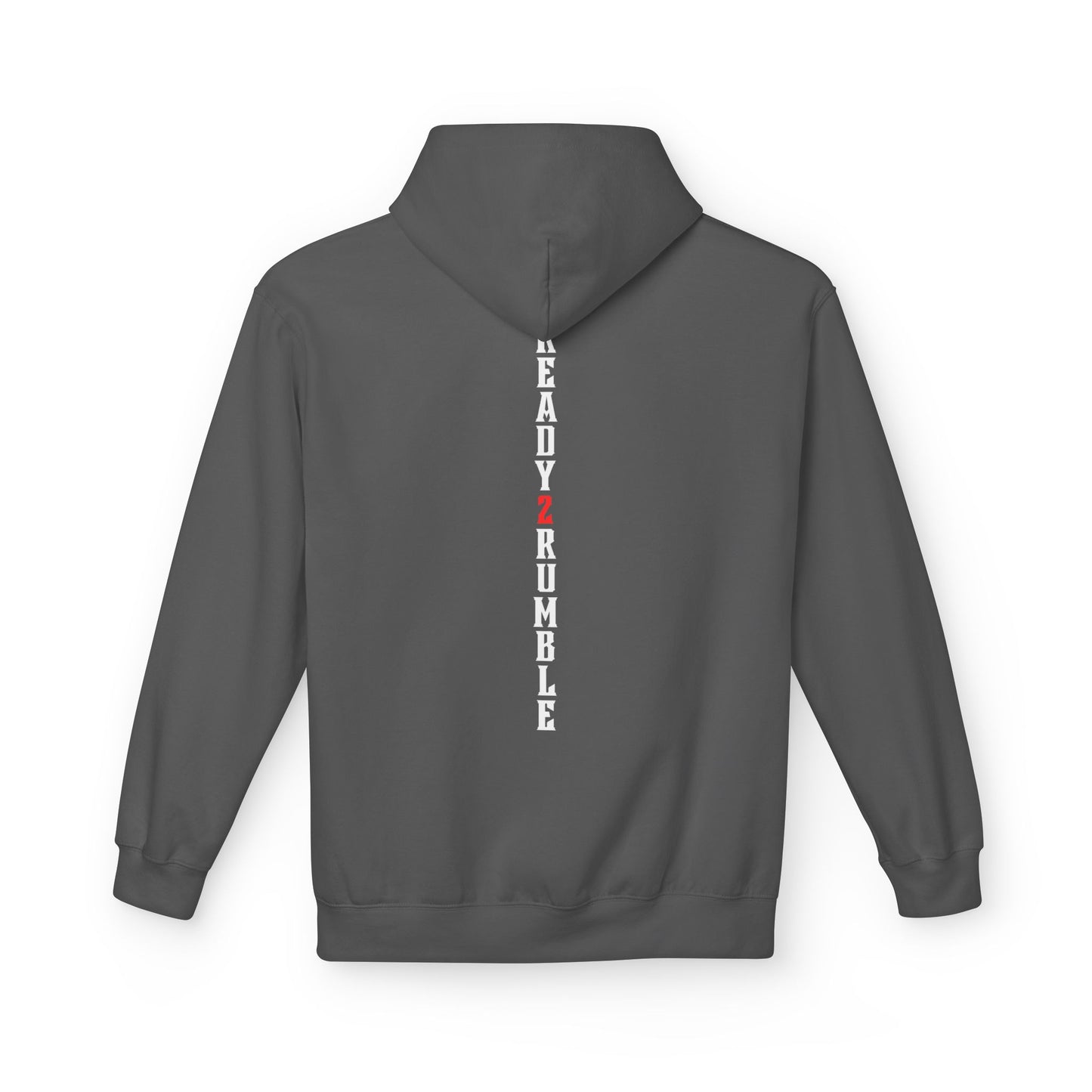 Ready2Rumble Oversize Hoodie