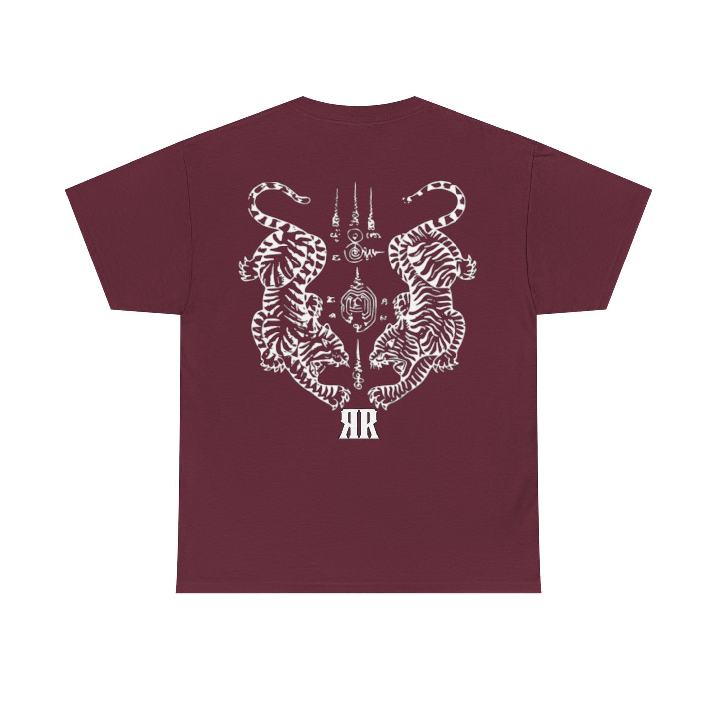 R2R Sak Yant T-shirt (100% cotton)