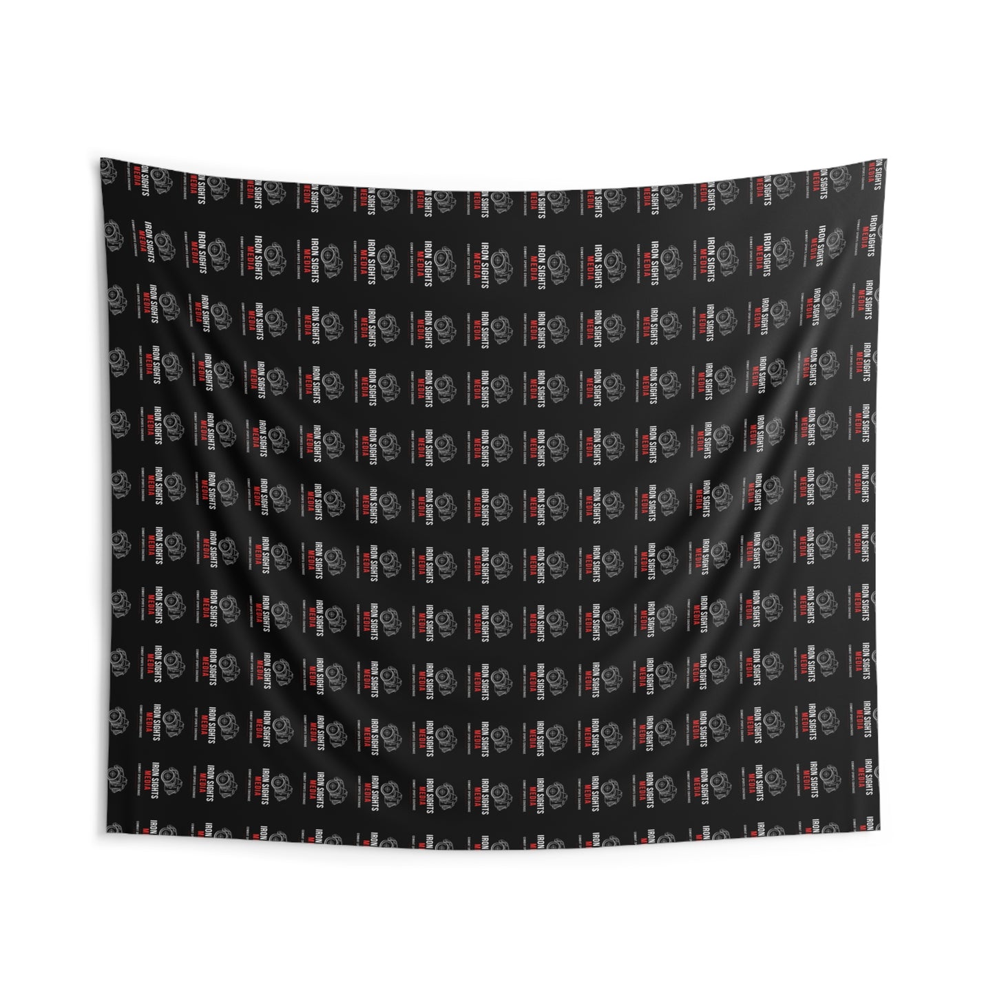 Ironsights media Tapestry
