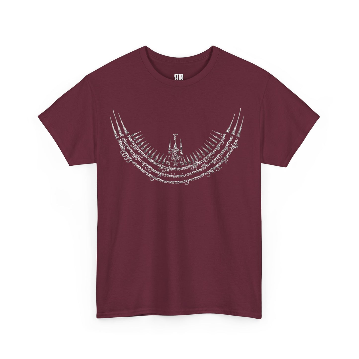 R2R Sak Yant T-shirt (100% cotton)