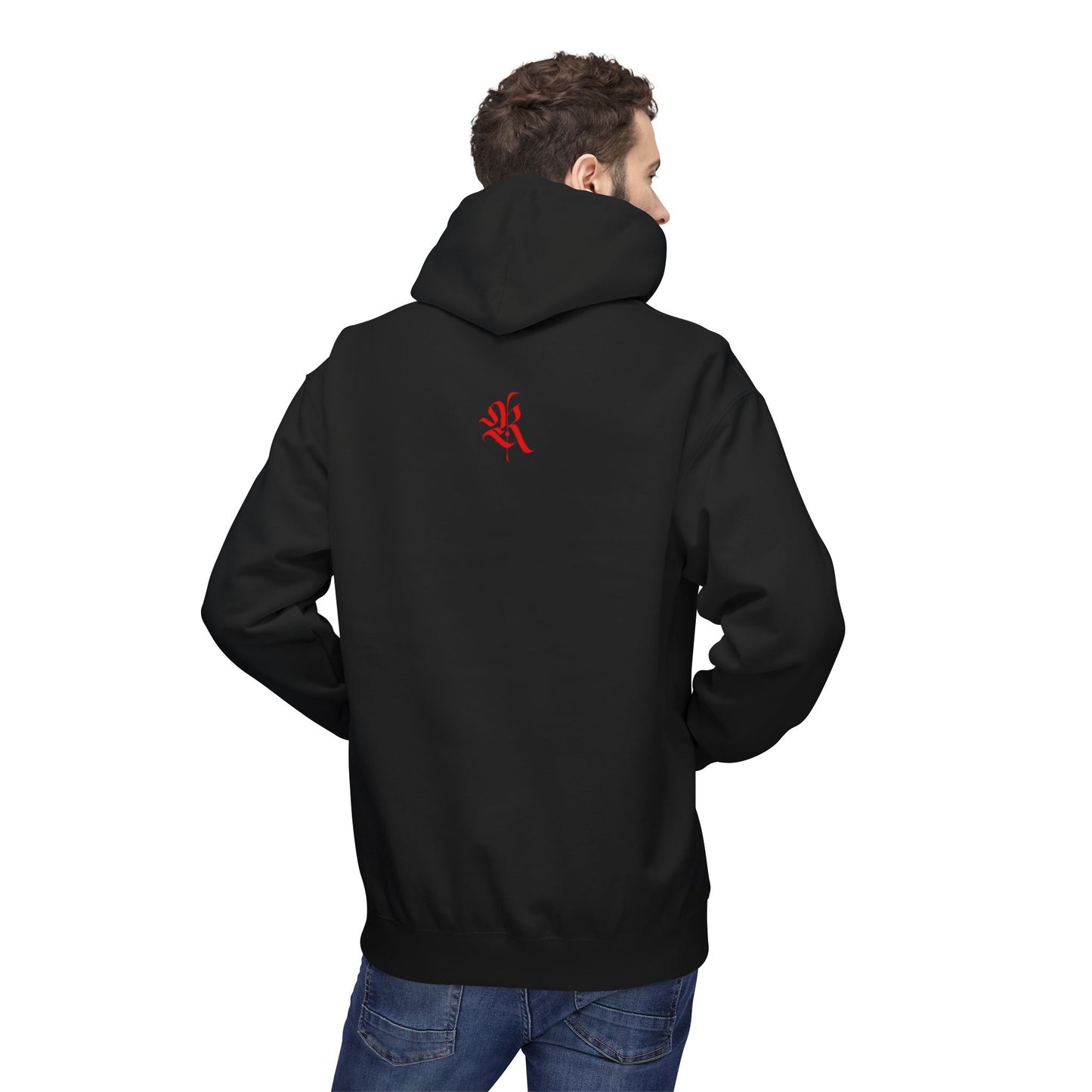 Ready2Rumble Oversize Hoodie