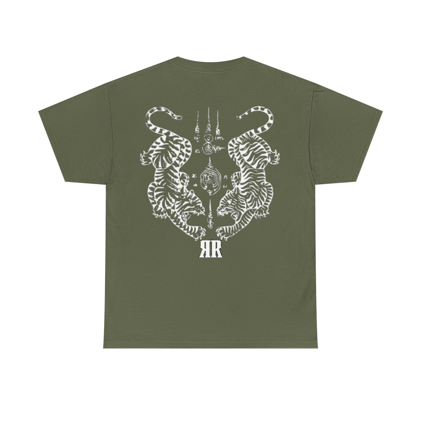 R2R Sak Yant T-shirt (100% cotton)