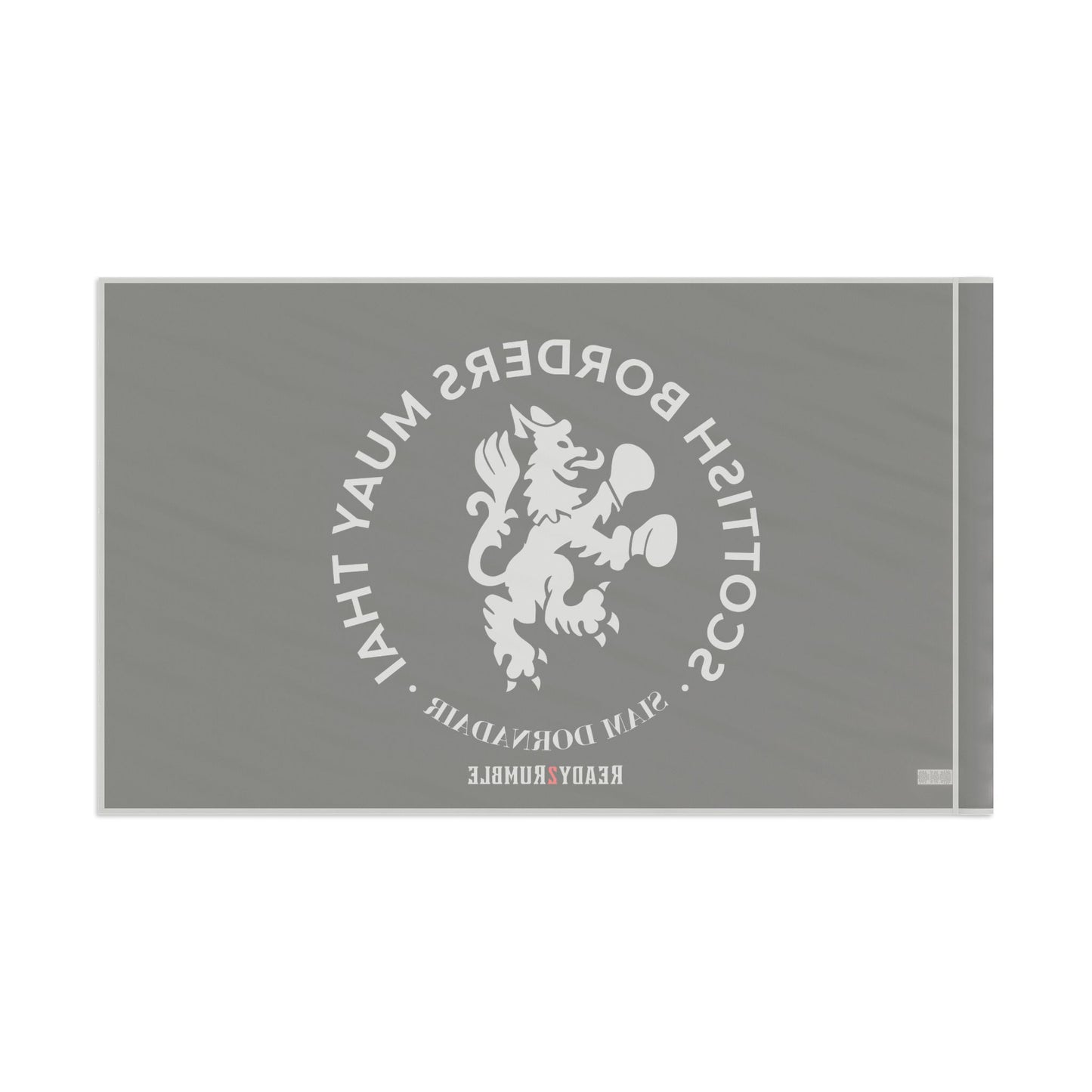 SBMT Lion Flag