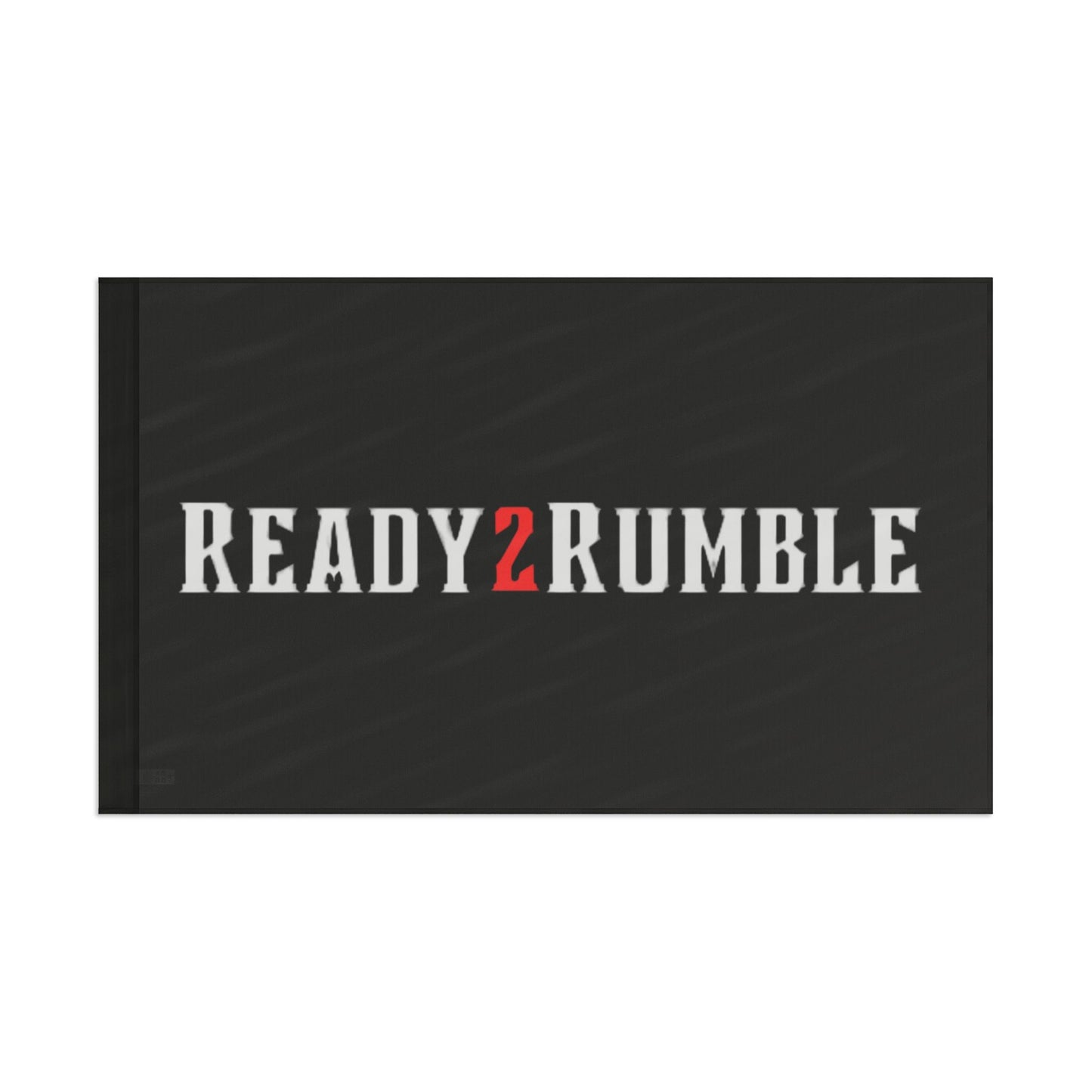 Ready2Rumble Flag