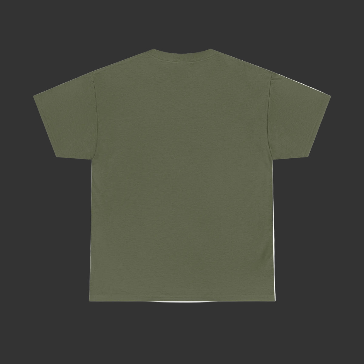 R2R logo Tshirt (100% cotton)