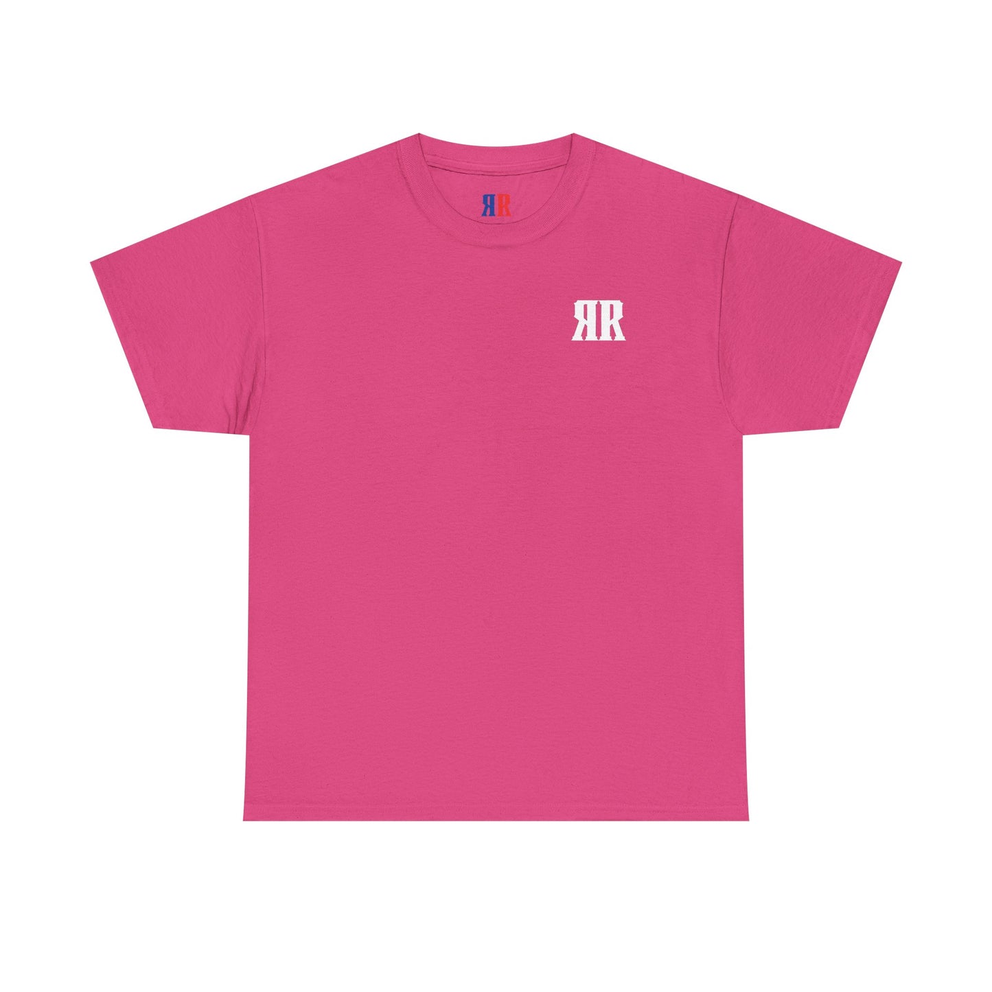 R2R Tigers Tshirt (100% cotton)