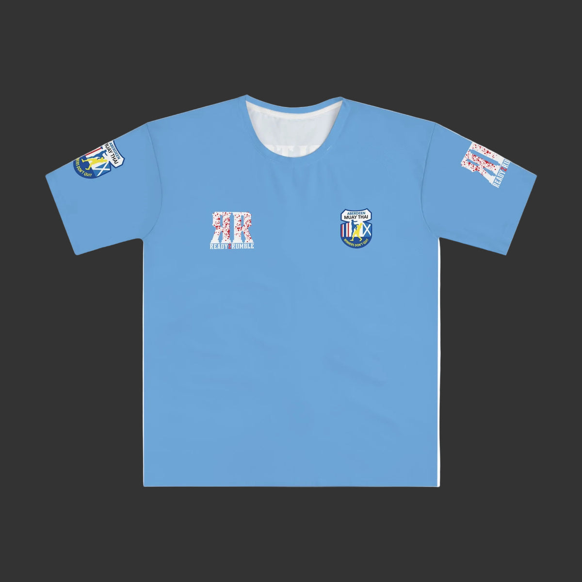 Ashton Colton Custom T-shirt