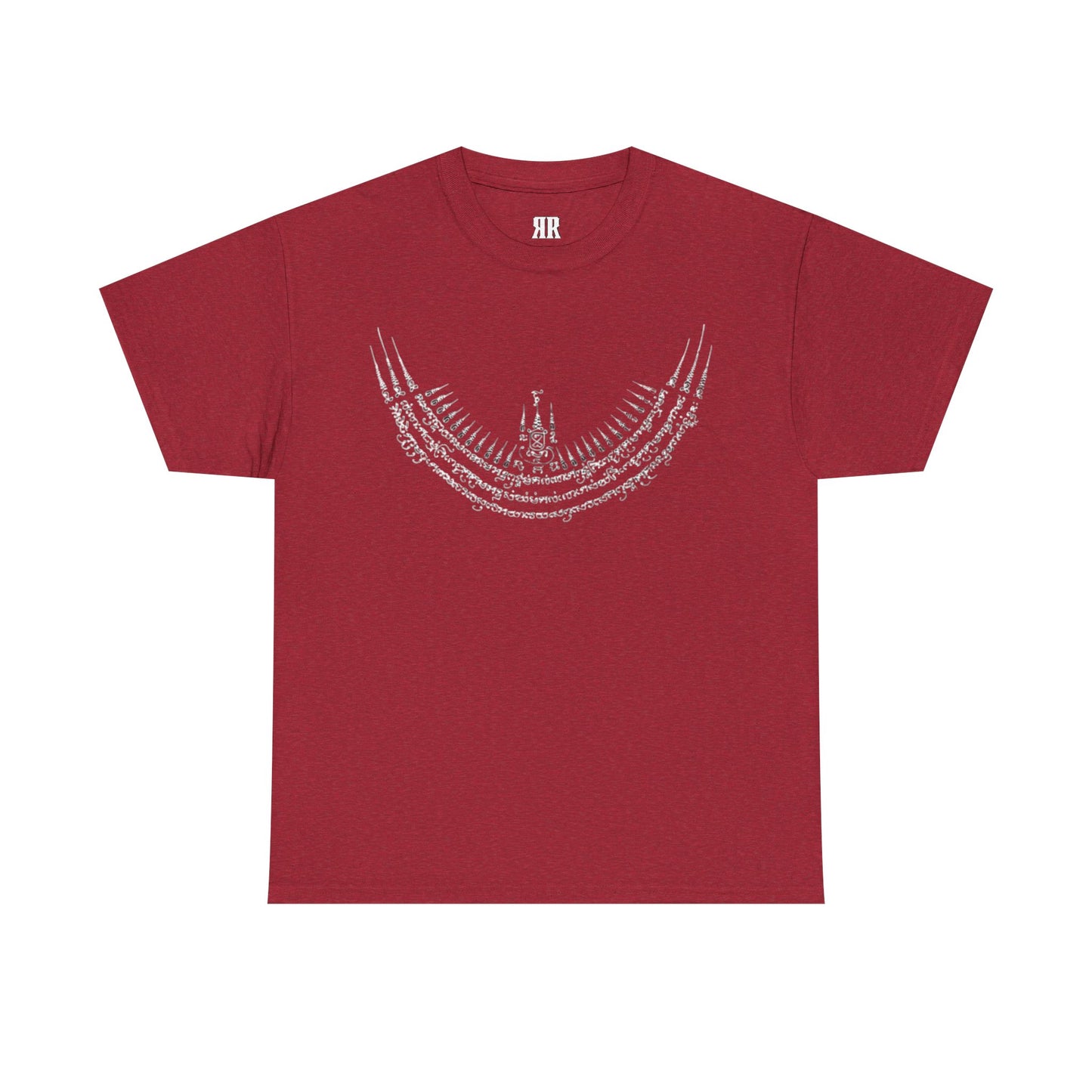 R2R Sak Yant T-shirt (100% cotton)