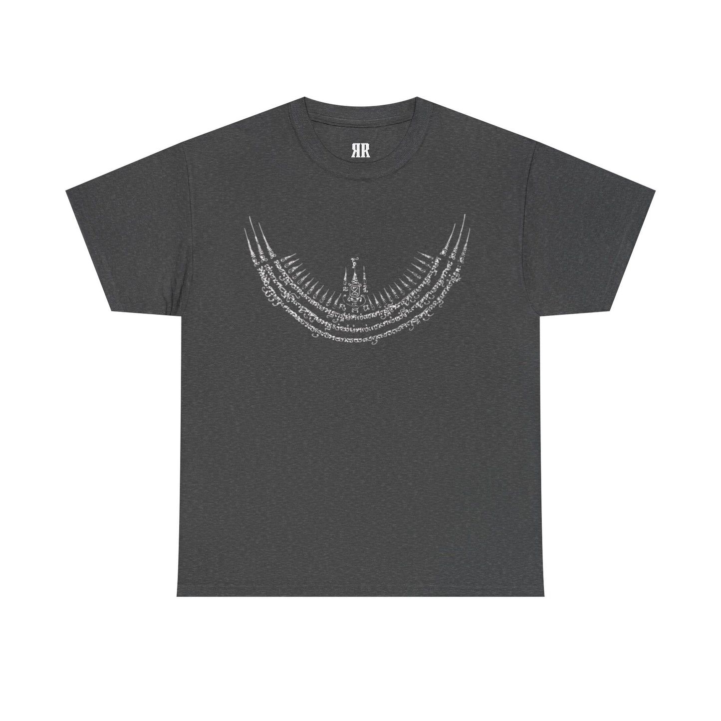 R2R Sak Yant T-shirt (100% cotton)