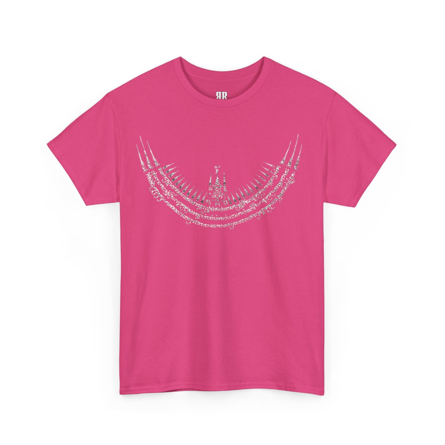 R2R Sak Yant T-shirt (100% cotton)