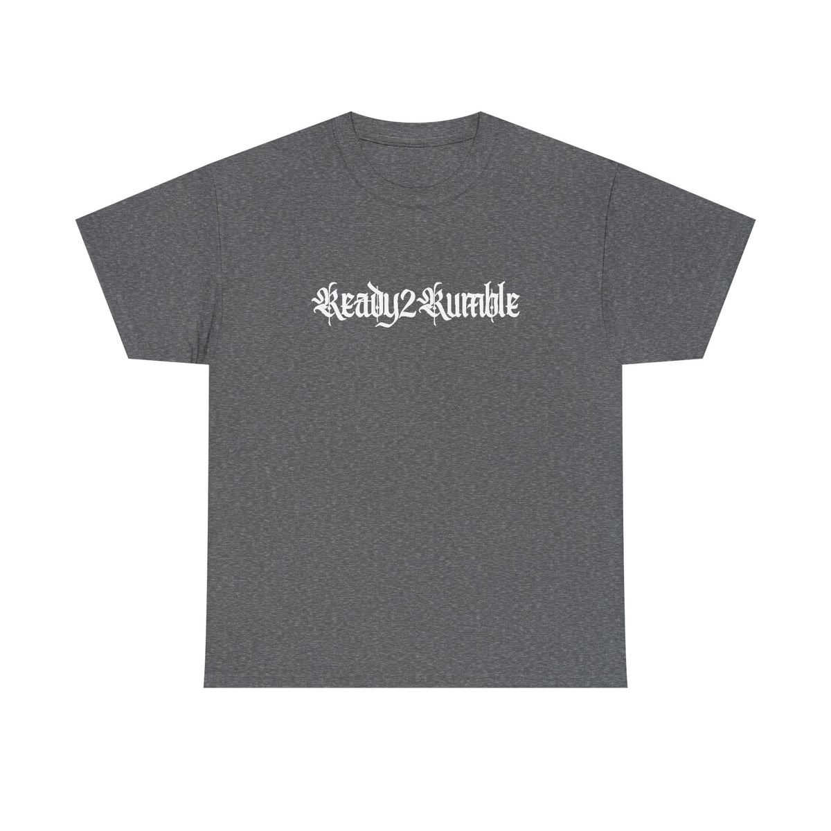 R2R Tshirt (100% cotton)