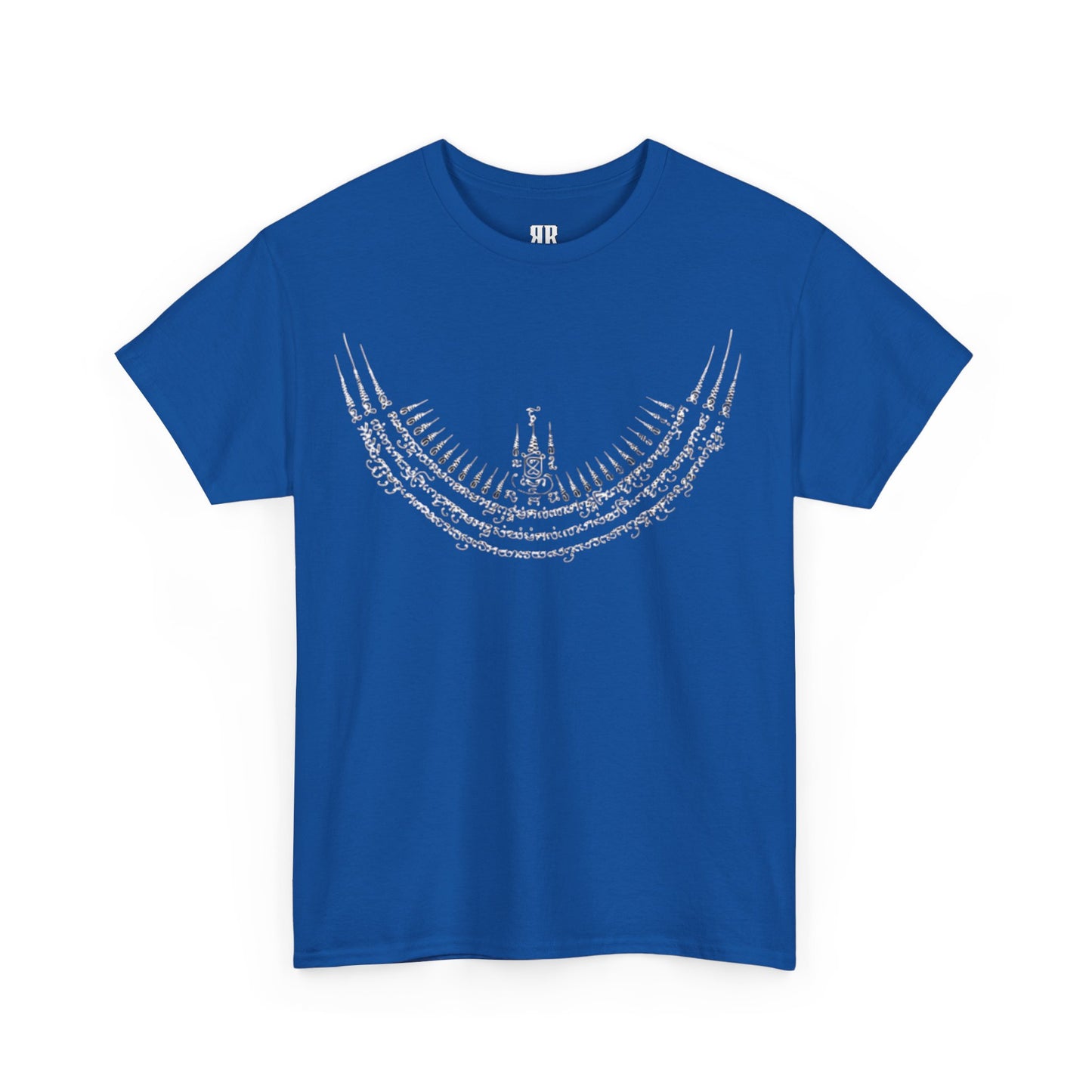 R2R Sak Yant T-shirt (100% cotton)