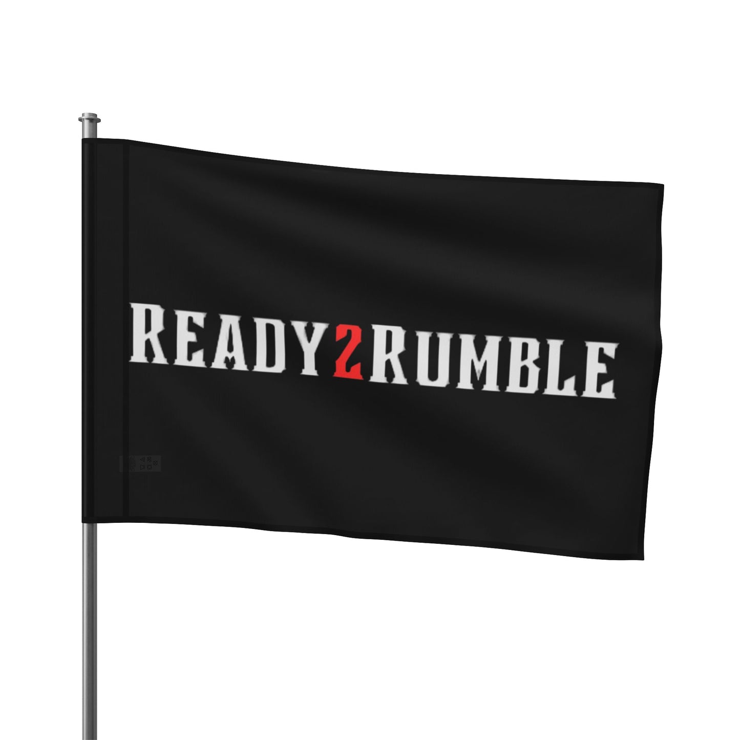 Ready2Rumble Flag