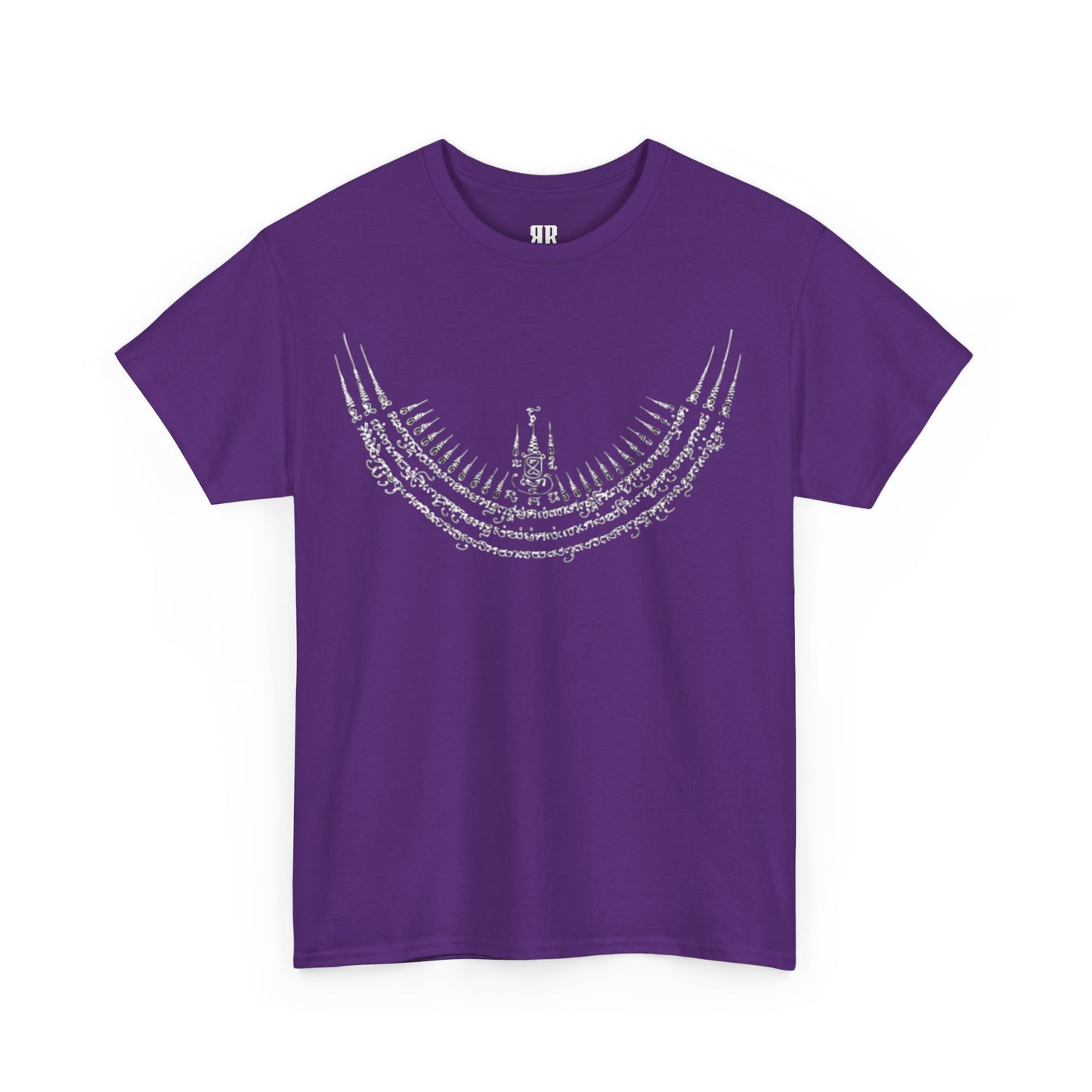 R2R Sak Yant T-shirt (100% cotton)