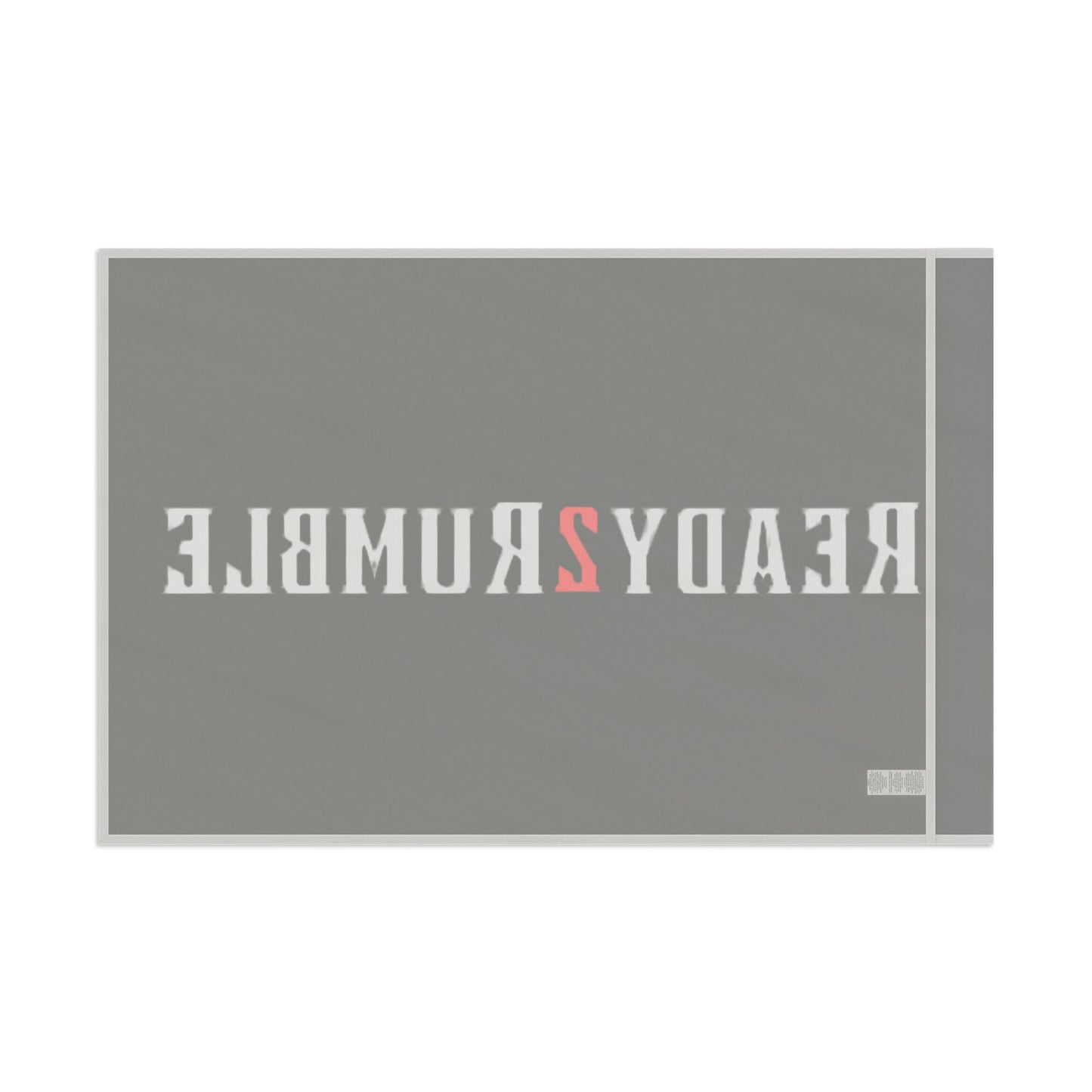Ready2Rumble Flag