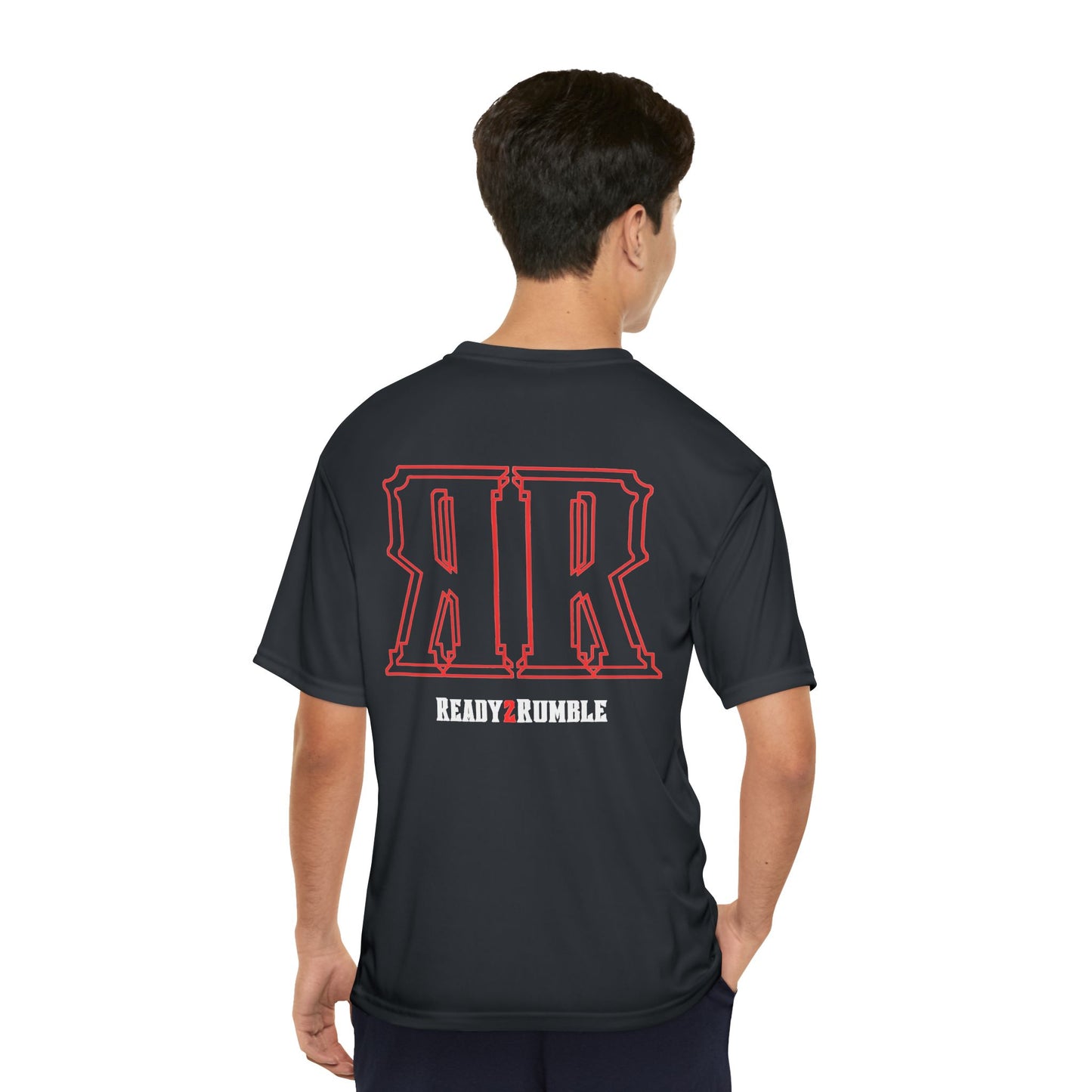 R2R Rumble Performance T-Shirt