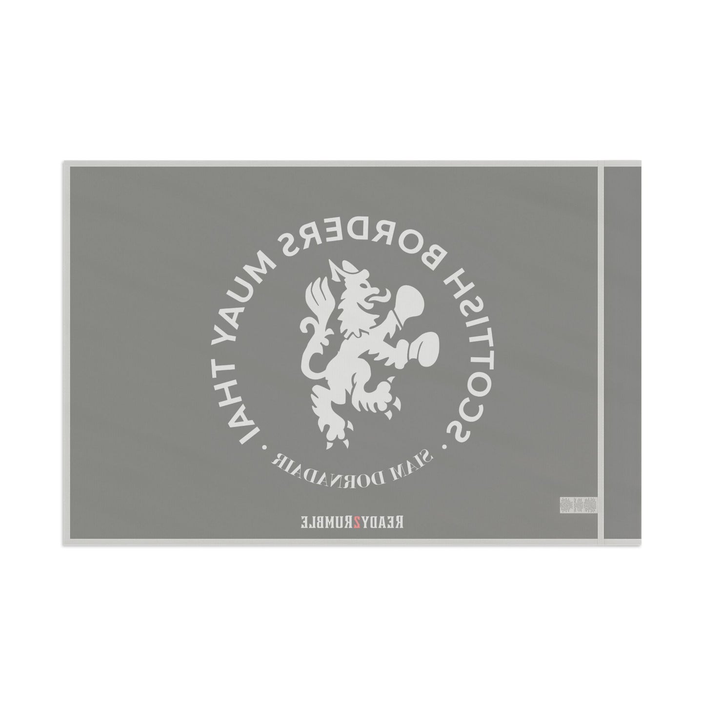SBMT Lion Flag