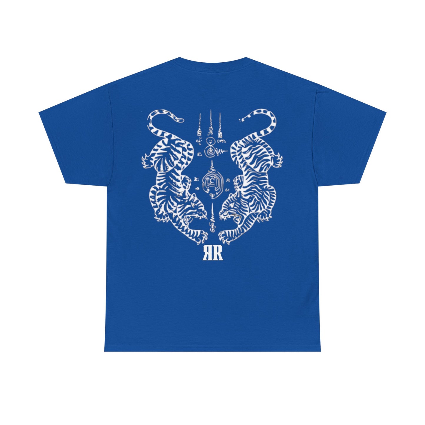 R2R Tigers Tshirt (100% cotton)