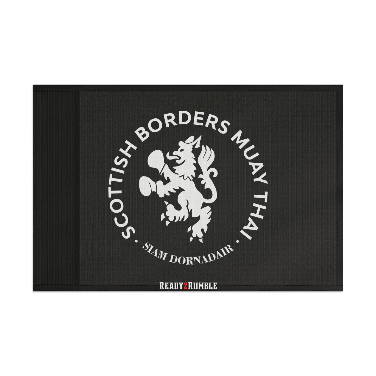 SBMT Lion Flag