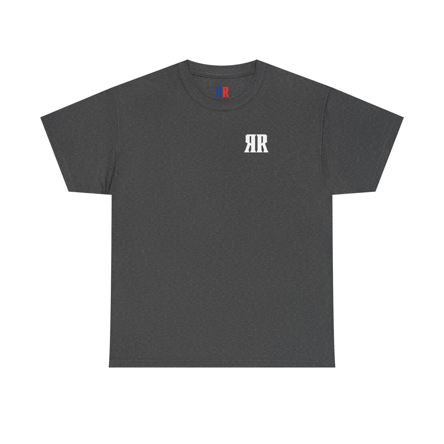 R2R Vegvisir T-shirt (100% cotton)
