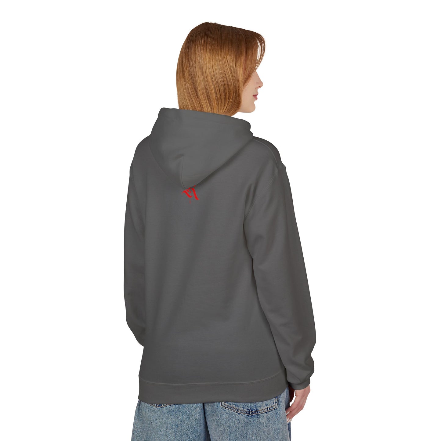 Ready2Rumble Oversize Hoodie