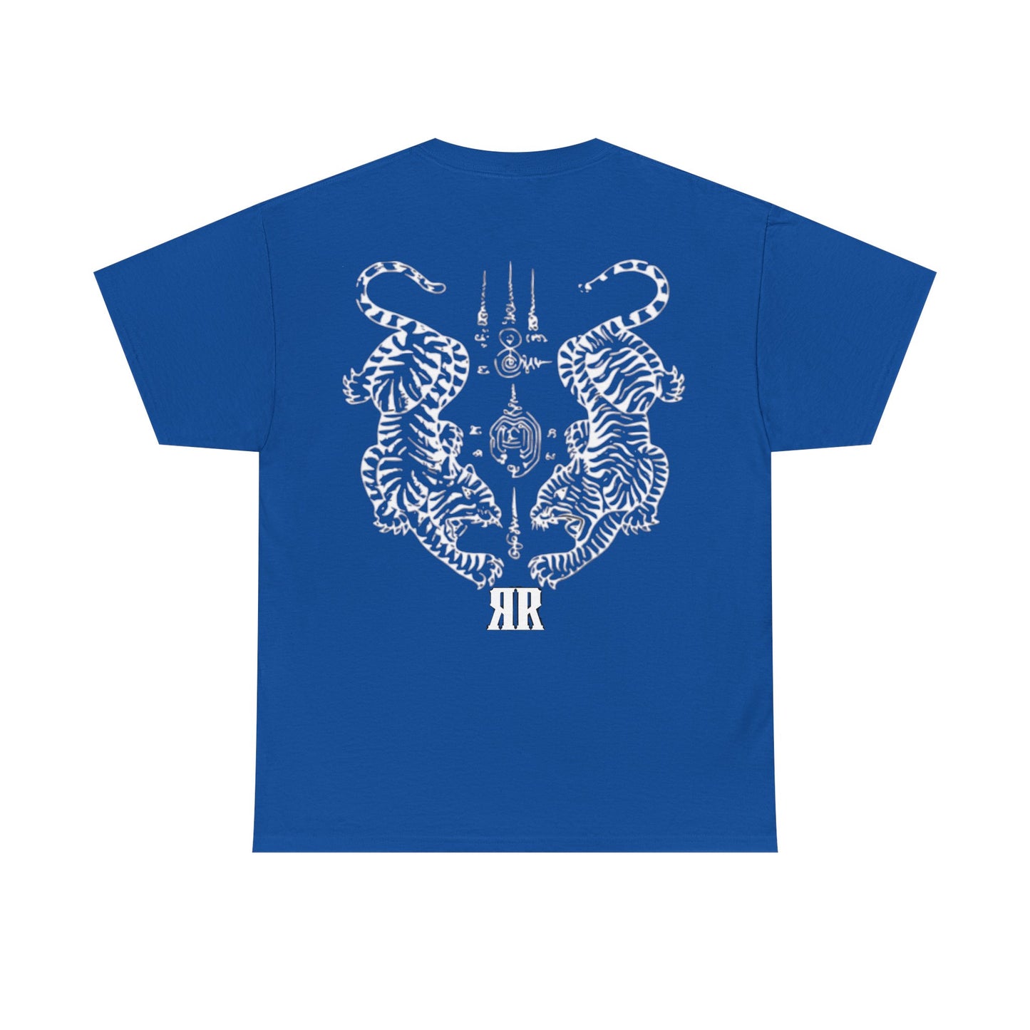 R2R Sak Yant T-shirt (100% cotton)