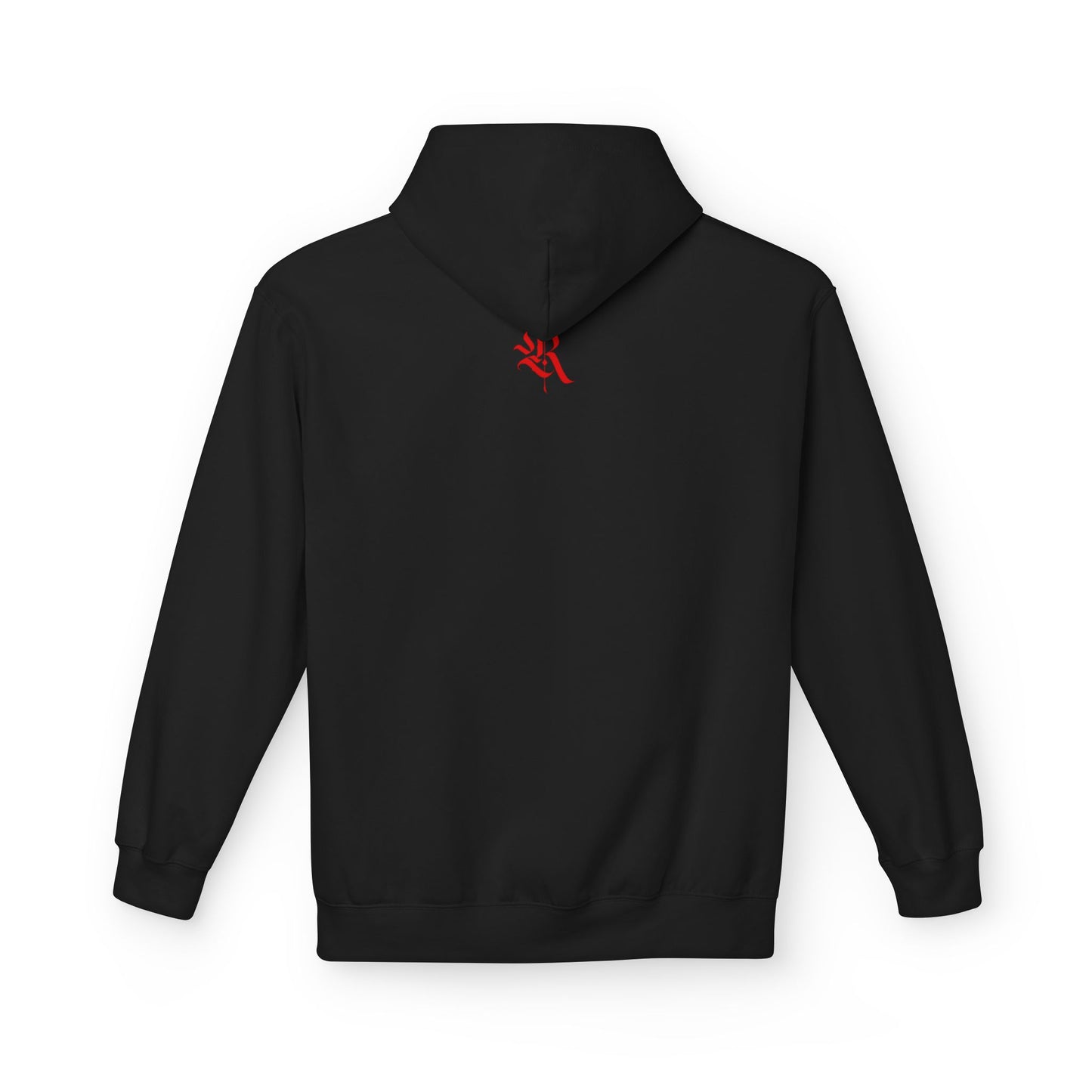 Ready2Rumble Oversize Hoodie