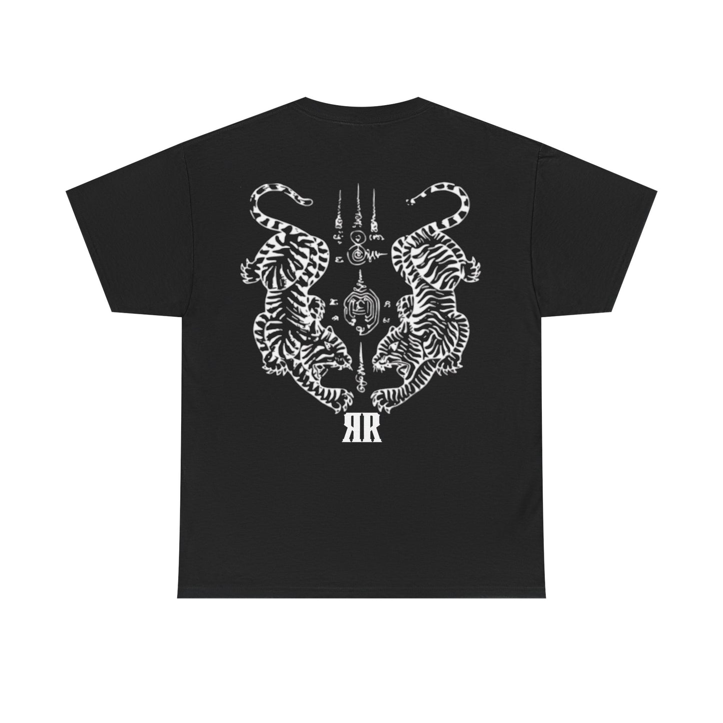 R2R Sak Yant T-shirt (100% cotton)