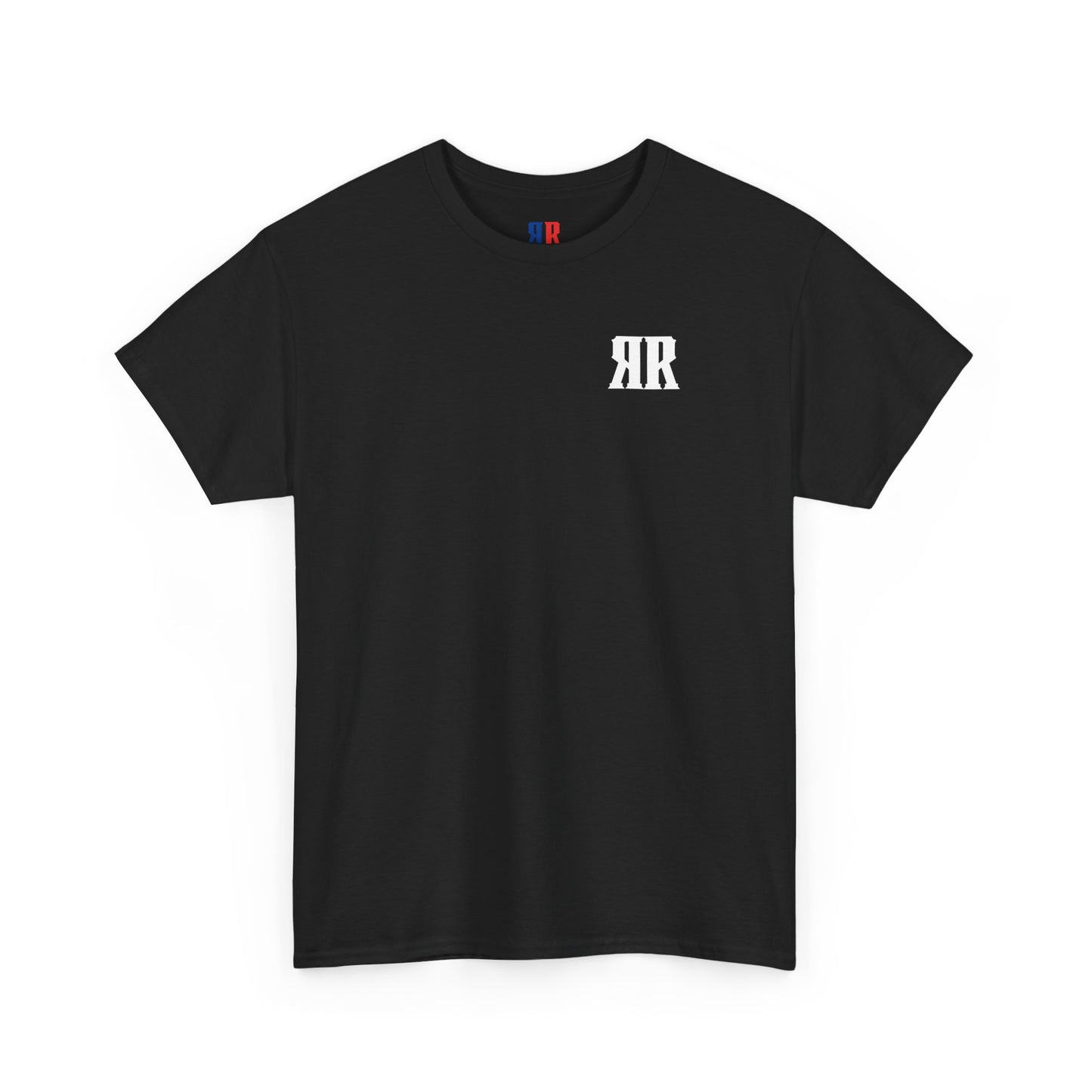 R2R Vegvisir T-shirt (100% cotton)