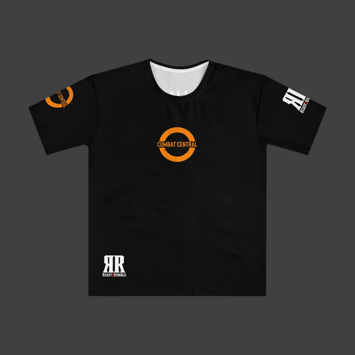 Lliam Lewis Muay Thai T-shirt