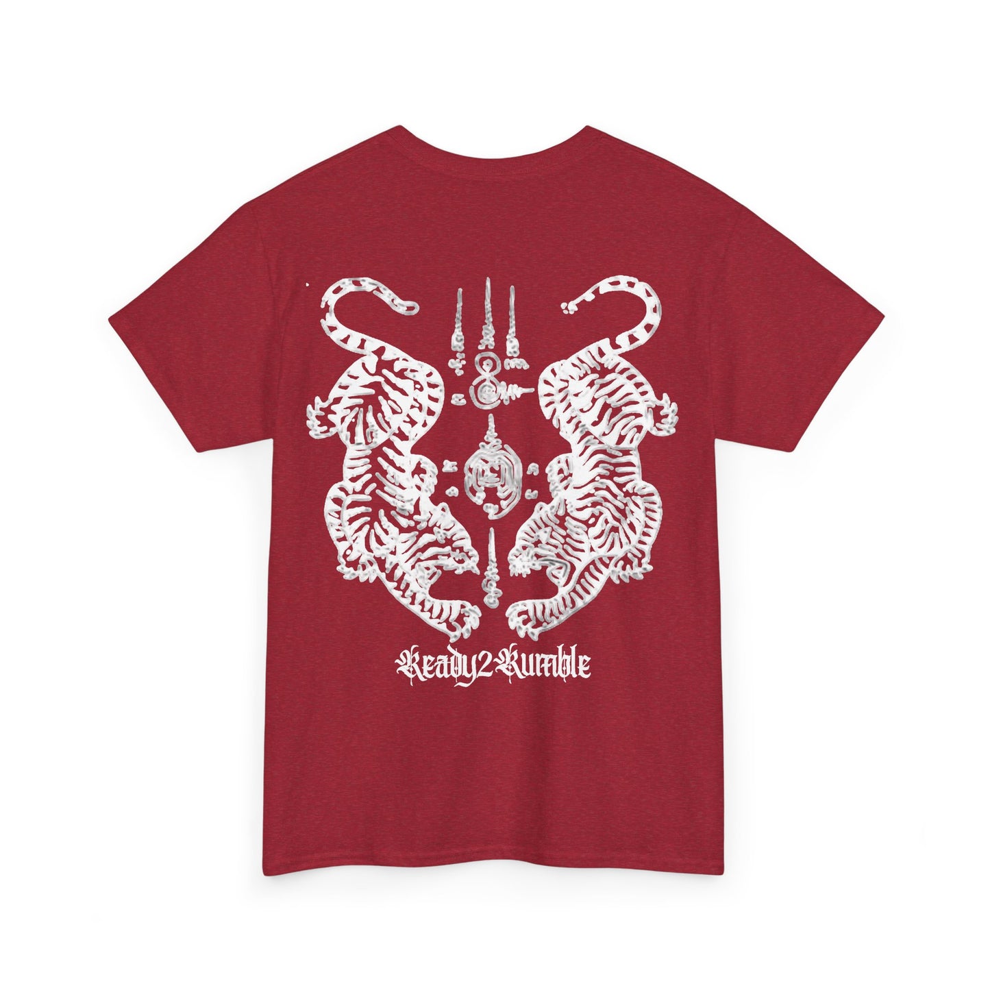 R2R Tshirt (100% cotton)