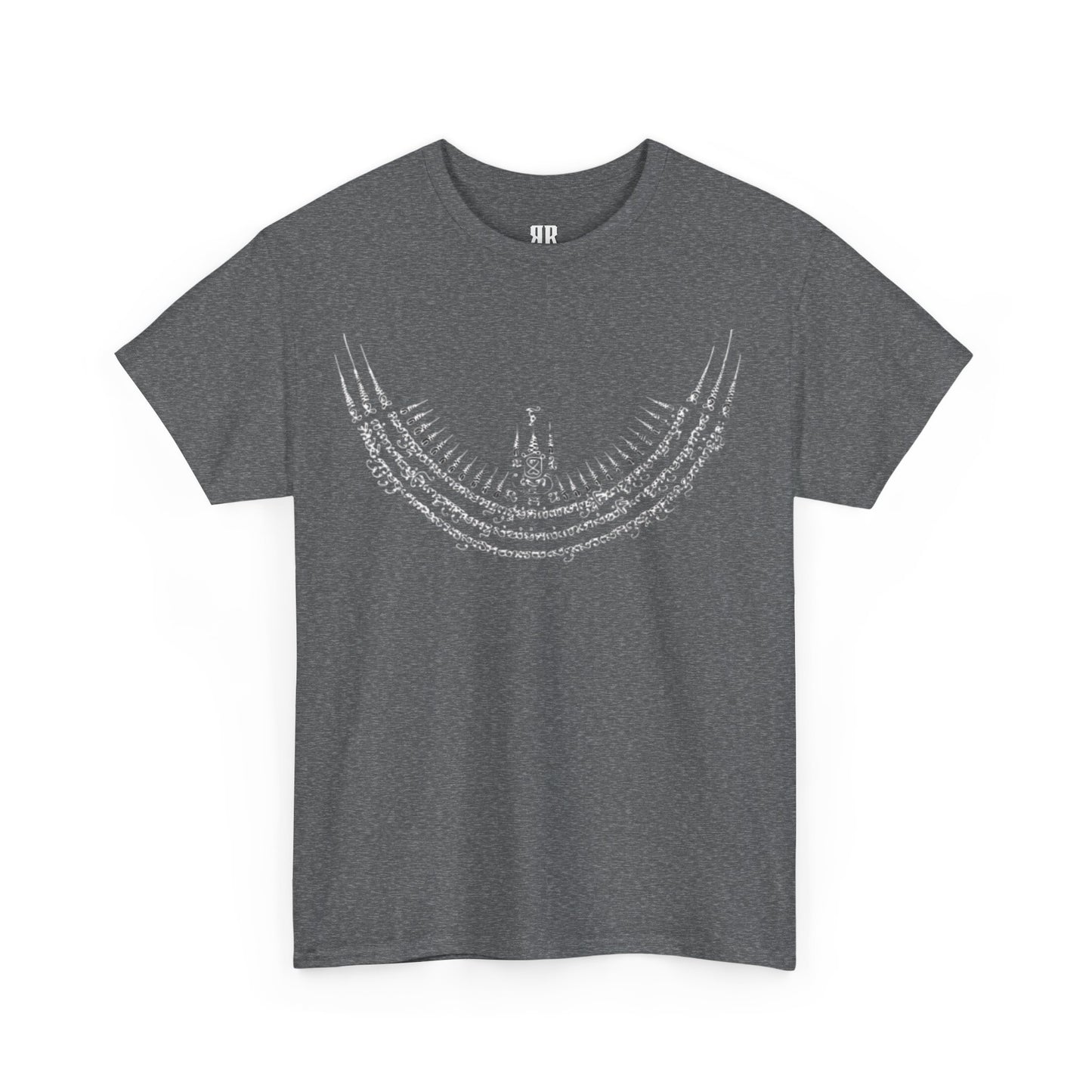 R2R Sak Yant T-shirt (100% cotton)