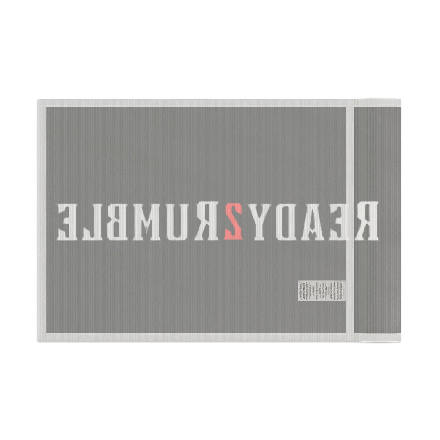 Ready2Rumble Flag