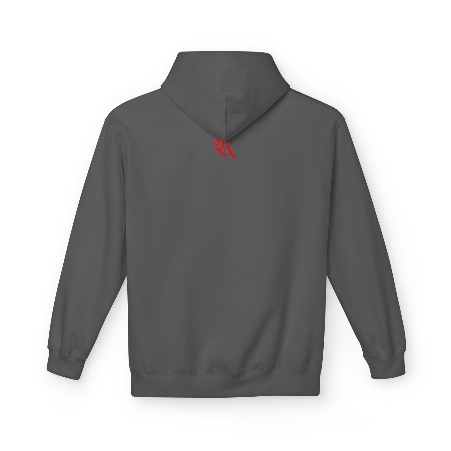 Ready2Rumble Oversize Hoodie