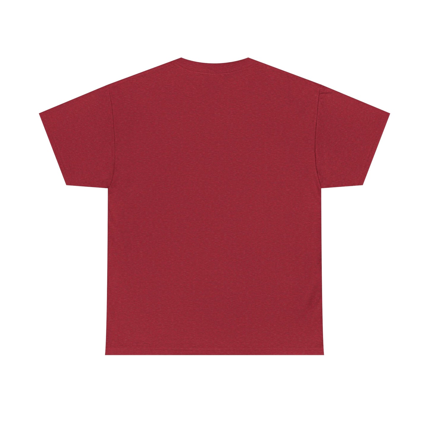 R2R Plain T-shirt (100% cotton)