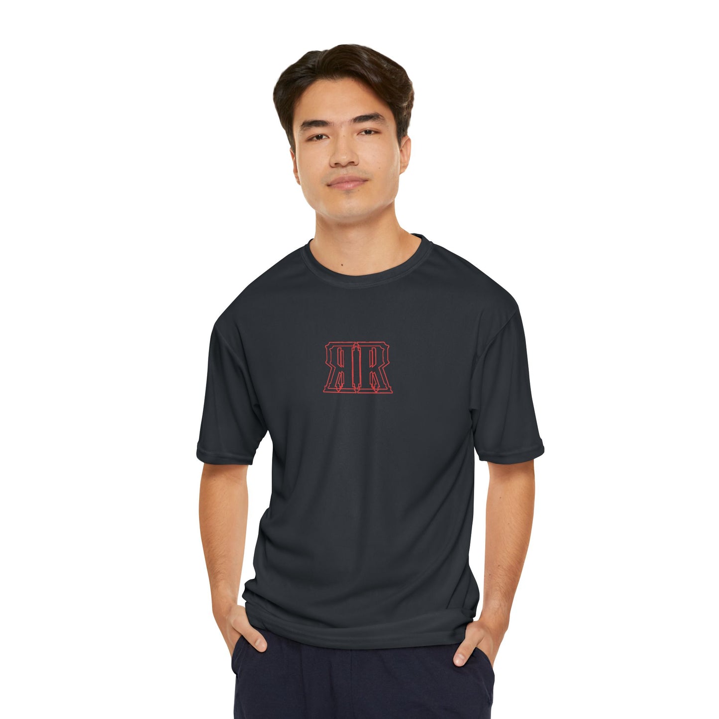 R2R Rumble Performance T-Shirt