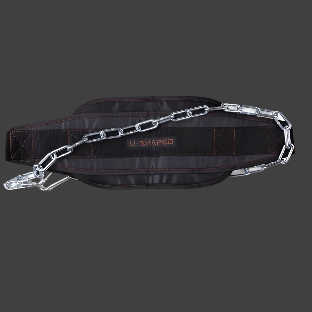 Neck trainer with Adjustable Harness