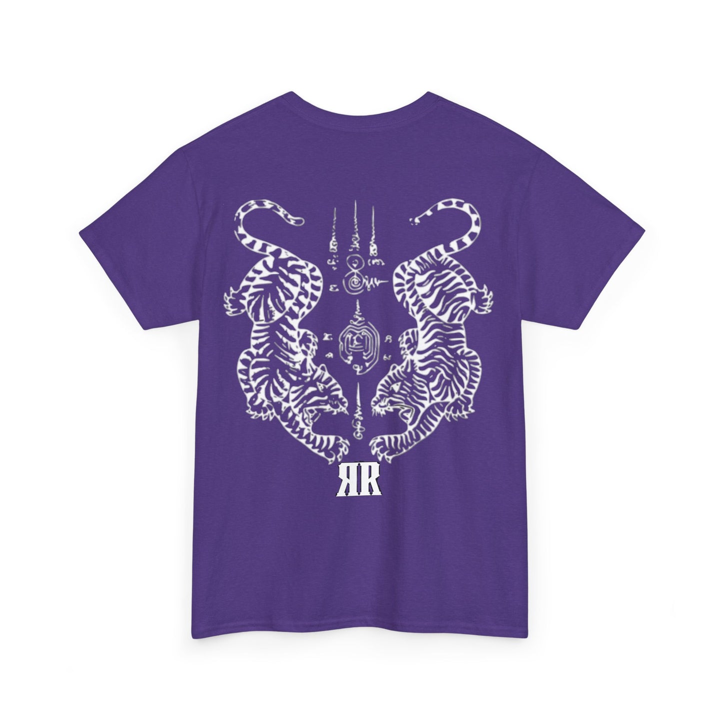 R2R Sak Yant T-shirt (100% cotton)