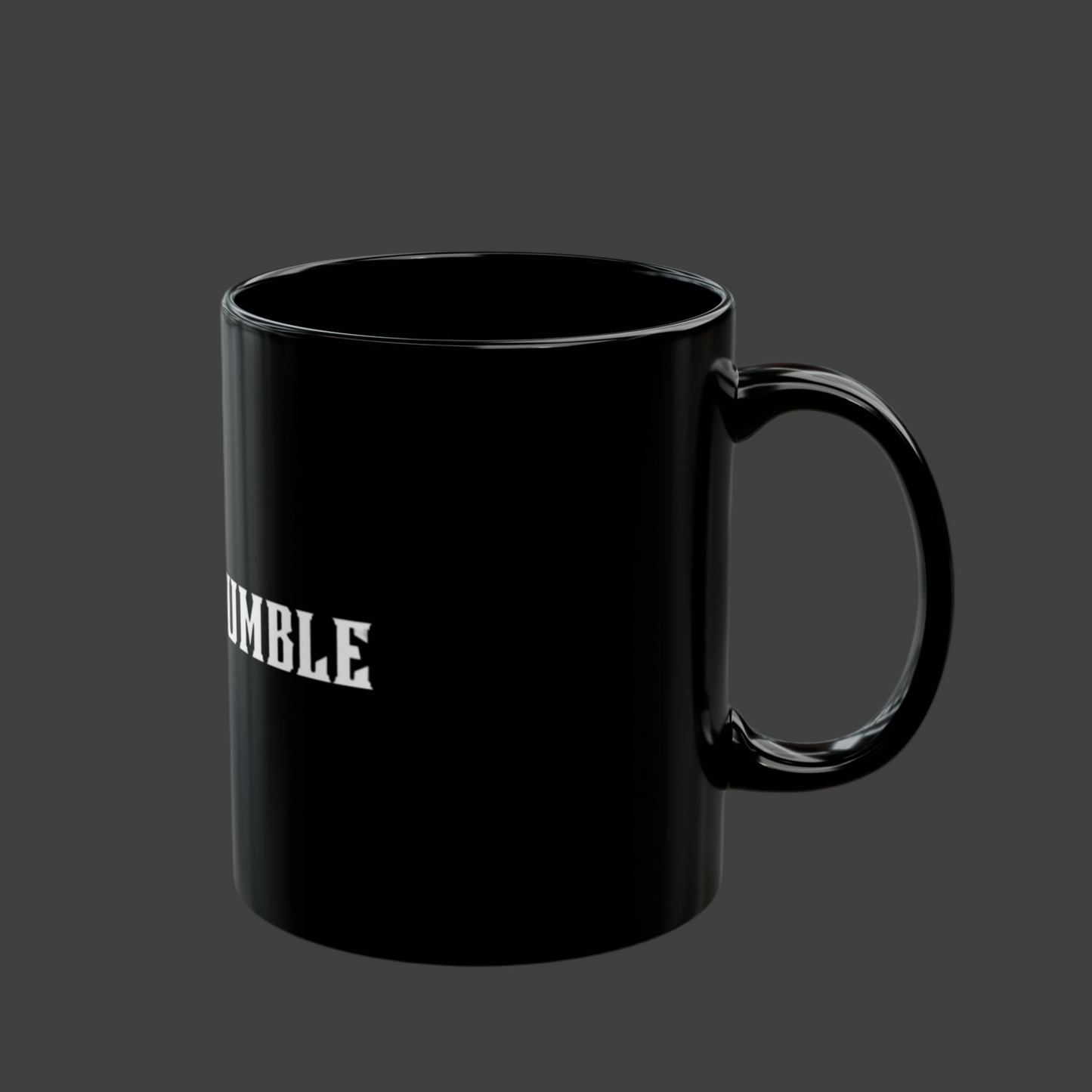 Ready2Rumble Mug 330ml, 440ml