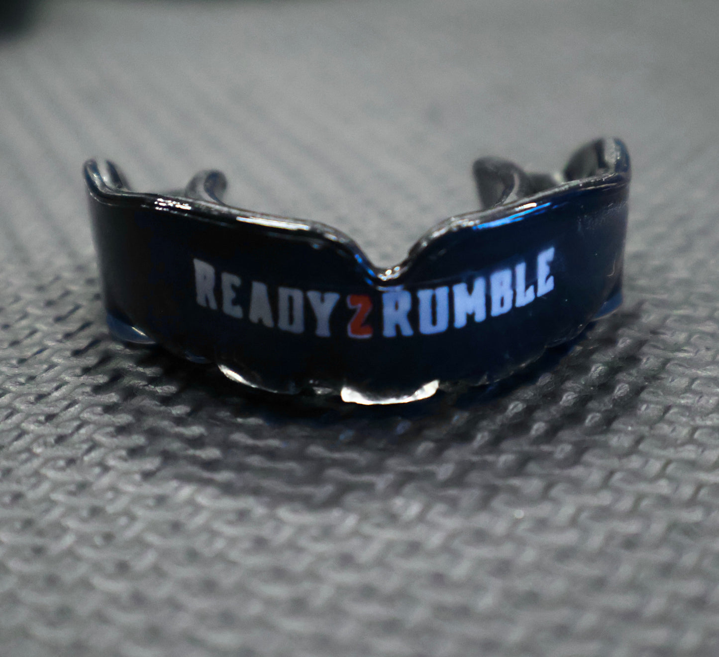 R2R Mouthguard with Box