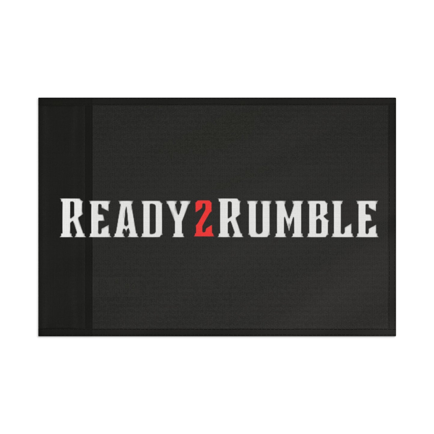 Ready2Rumble Flag