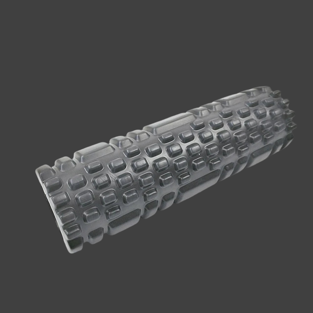 Yoga Foam Roller 26cm (various colours)