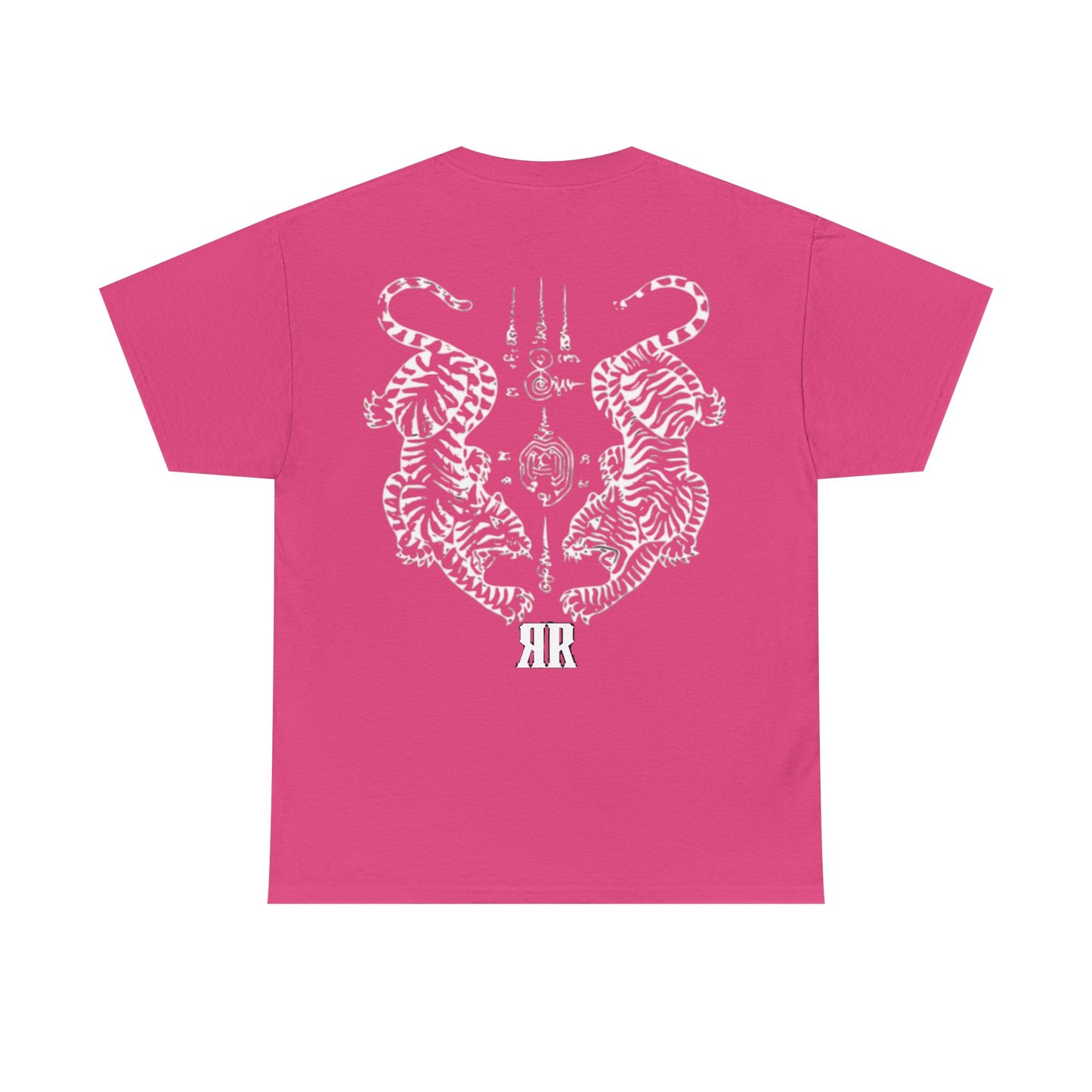 R2R Sak Yant T-shirt (100% cotton)
