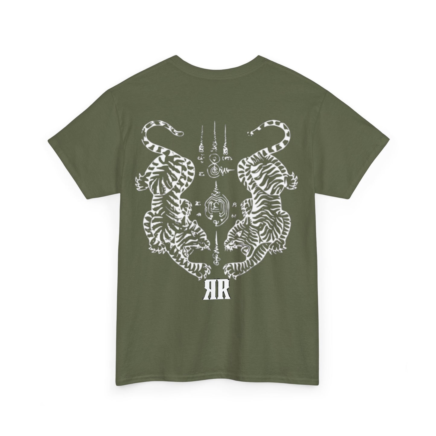 R2R Sak Yant T-shirt (100% cotton)