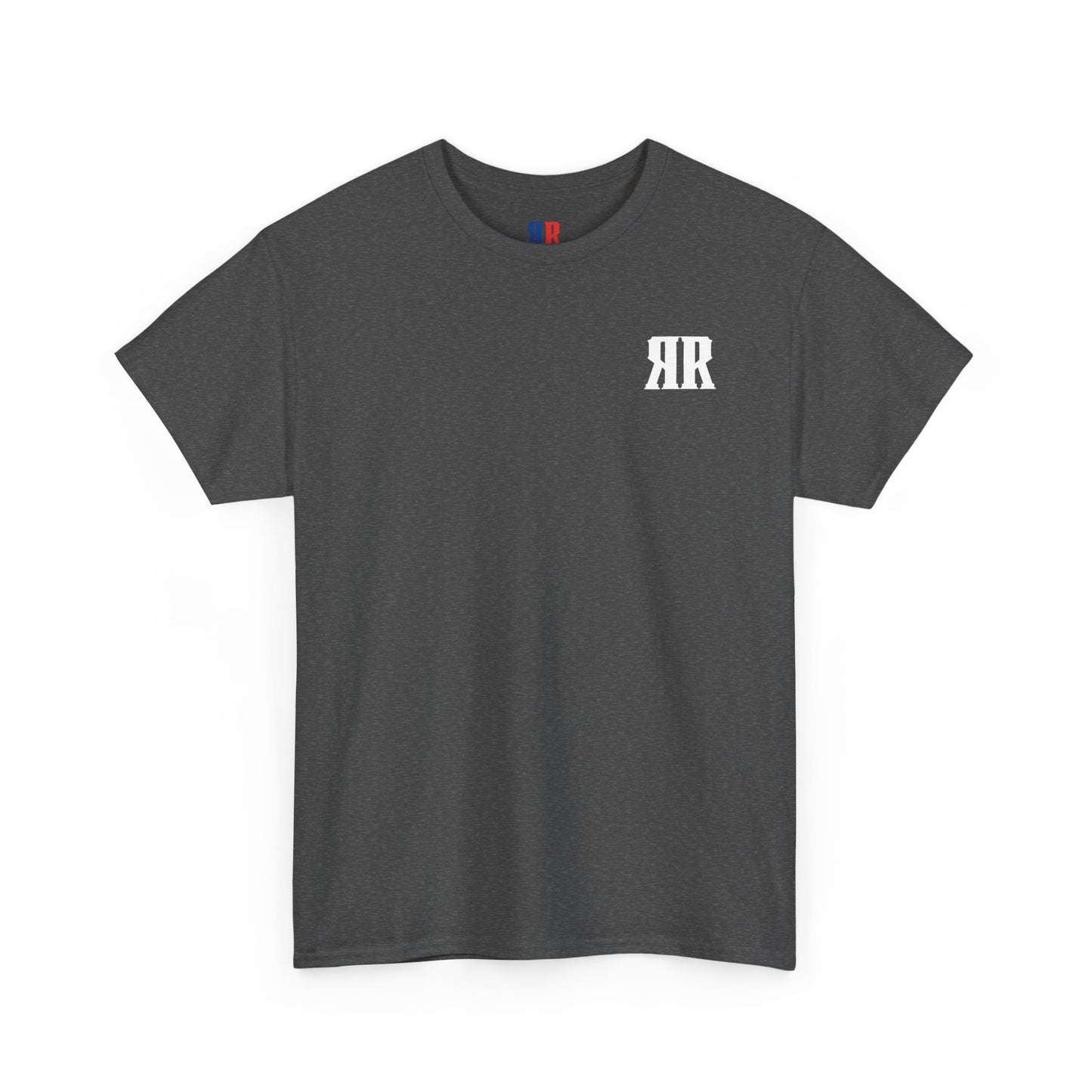 R2R Ying- Yang Tshirt (100% cotton)